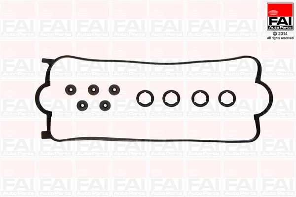 Gasket, cylinder head cover